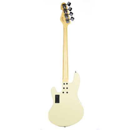 Sandberg Electra TT 4-String Creme High Gloss Bass Guitars / 4-String