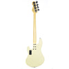 Sandberg Electra TT 4-String Creme High Gloss Bass Guitars / 4-String