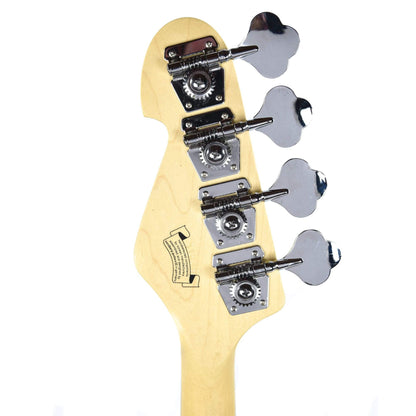 Sandberg Electra VS 4-String Black High Gloss Bass Guitars / 4-String