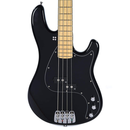 Sandberg Electra VS 4-String Black High Gloss Bass Guitars / 4-String