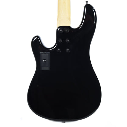 Sandberg Electra VS 4-String Black High Gloss Bass Guitars / 4-String