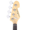 Sandberg Electra VS 4-String Black High Gloss Bass Guitars / 4-String