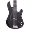 Sandberg Electra VS 4-String Black High Gloss Bass Guitars / 4-String