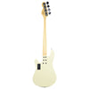Sandberg Electra VS 4-String Creme High Gloss Bass Guitars / 4-String