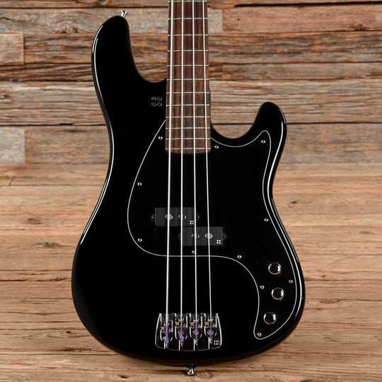 Sandberg Electra VS4 Active Black Bass Guitars / 4-String