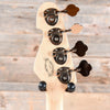 Sandberg Forty-Eight Black Bass Guitars / 4-String