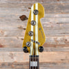 Sandberg Forty Eight Gold Hardcore Aged w/Racing Stripes Bass Guitars / 4-String