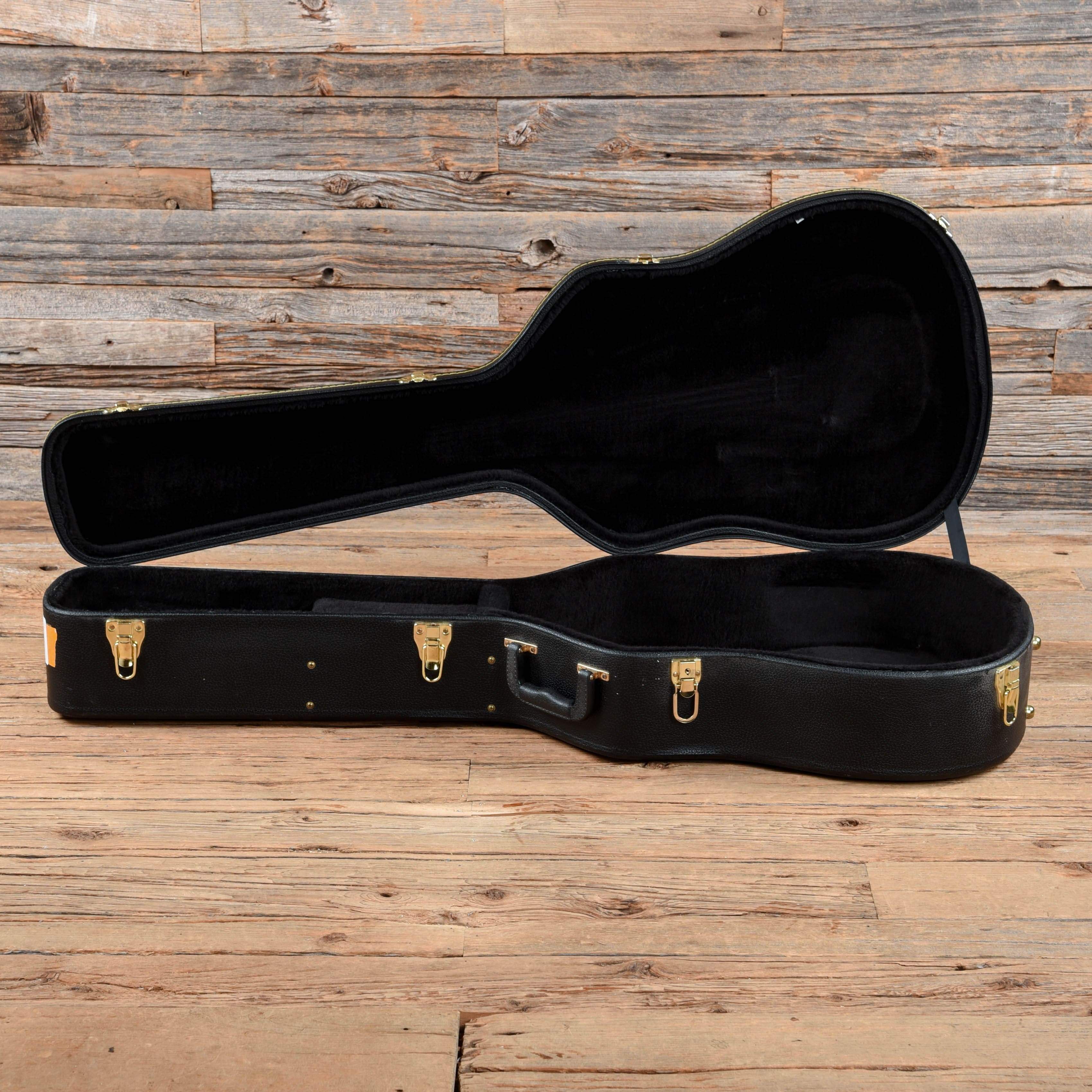 Sandberg Forty Eight Gold Hardcore Aged w/Racing Stripes Bass Guitars / 4-String