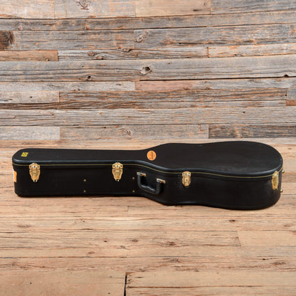 Sandberg Forty Eight Gold Hardcore Aged w/Racing Stripes Bass Guitars / 4-String