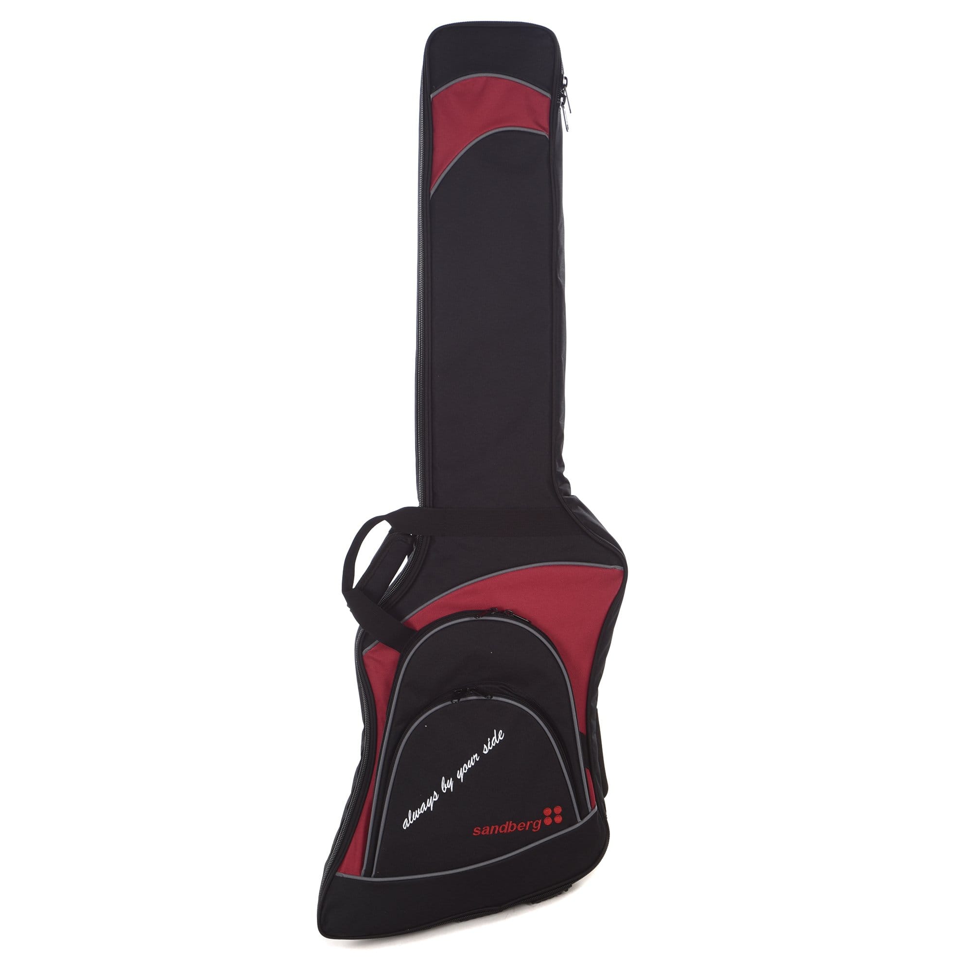 Sandberg Forty Eight Tobacco Sunburst Soft Aged w/Block Inlays Bass Guitars / 4-String