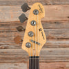 Sandberg Lionel Short Scale Bass Soft-Aged Black Bass Guitars / 4-String