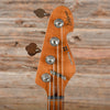 Sandberg Lionel Short Scale Surf Green Bass Guitars / 4-String