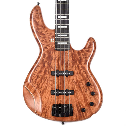 Sandberg Panther TT-4 Thuya Top Mahogany Back Bass Guitars / 4-String