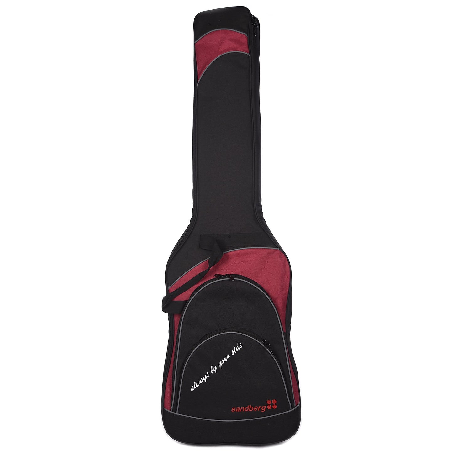 Sandberg Panther TT-4 Thuya Top Mahogany Back Bass Guitars / 4-String