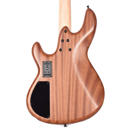 Sandberg Panther TT-4 Thuya Top Mahogany Back Bass Guitars / 4-String