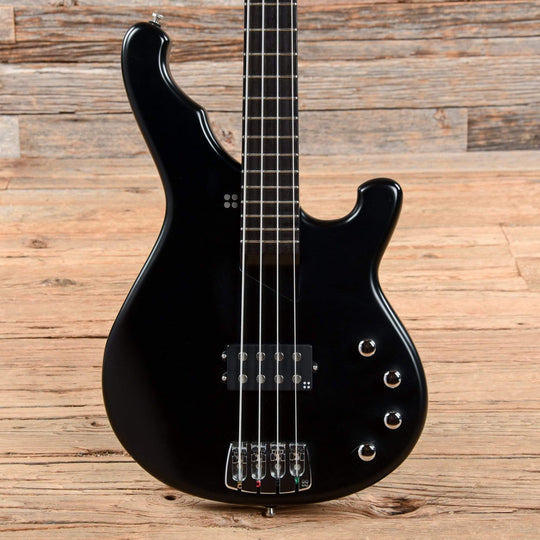 Sandberg Terra Bass Black Bass Guitars / 4-String
