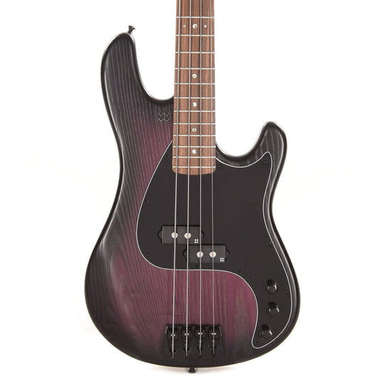 Sandberg VS4 Violetburst Matte Bass Guitars / 4-String
