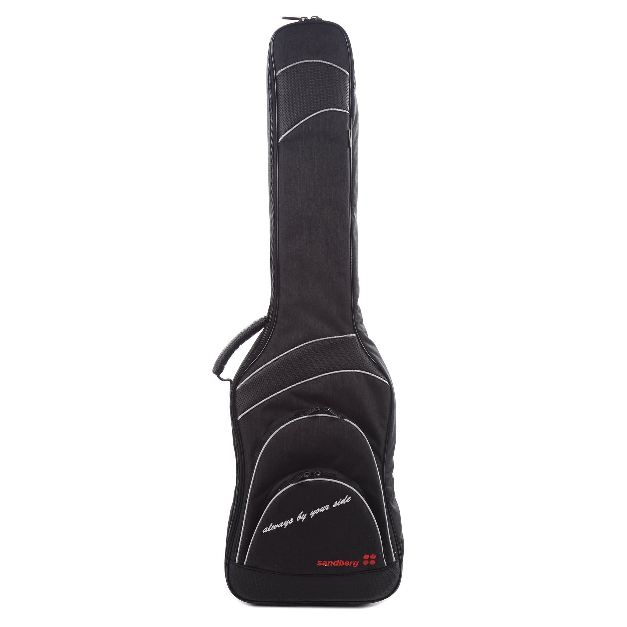 Sandberg Basic Ken Taylor 5-String Virgin White Bass Guitars / 5-String or More