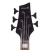 Sandberg Basic Ken Taylor 5-String Virgin White Bass Guitars / 5-String or More