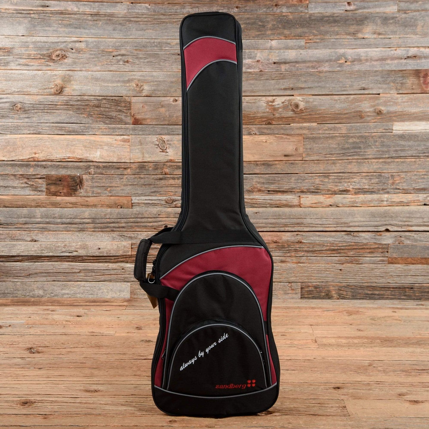 Sandberg Basic VM5 Zebra 3-Tone Sunburst 2019 Bass Guitars / 5-String or More