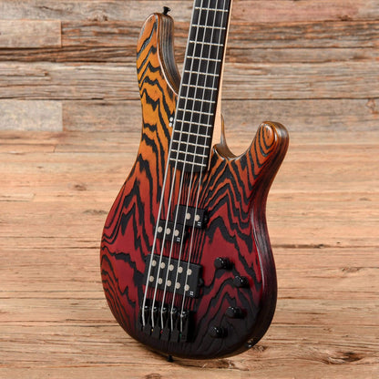 Sandberg Basic VM5 Zebra 3-Tone Sunburst 2019 Bass Guitars / 5-String or More