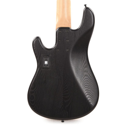 Sandberg California Central 5-String Matte Black Bass Guitars / 5-String or More