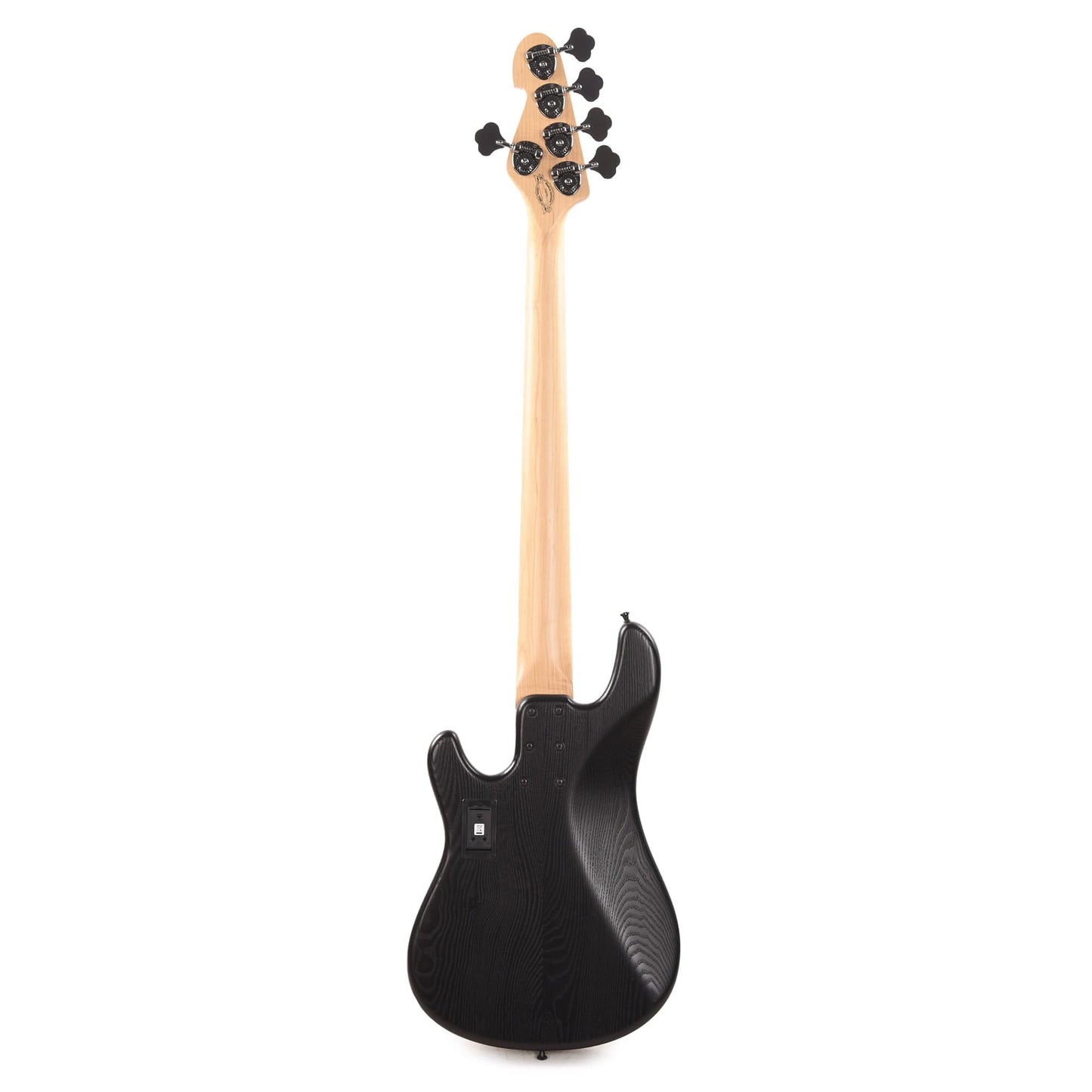 Sandberg California Central 5-String Matte Black Bass Guitars / 5-String or More