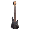 Sandberg California Grand Dark 5-String Black Matt w/Darkglass 3-Band EQ Bass Guitars / 5-String or More
