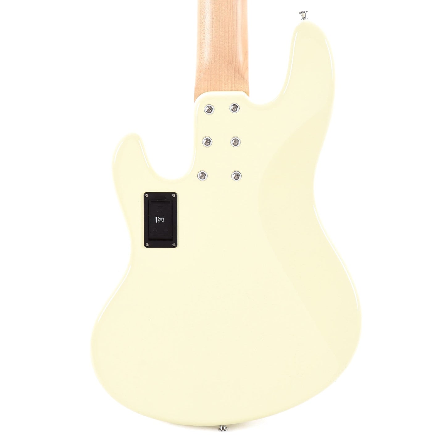 Sandberg California II TM5 5-String Creme Bass Guitars / 5-String or More