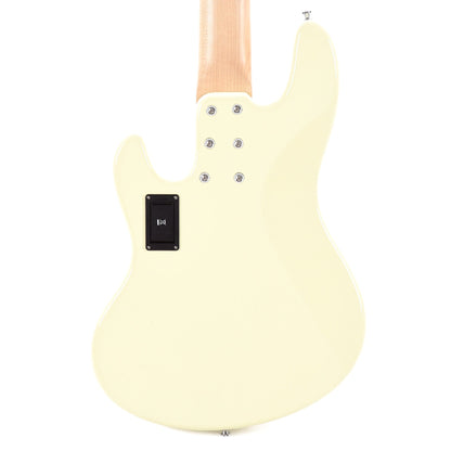 Sandberg California II TM5 5-String Creme Bass Guitars / 5-String or More