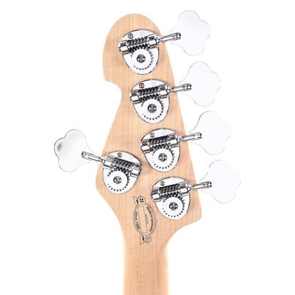 Sandberg California II TM5 5-String Creme Bass Guitars / 5-String or More