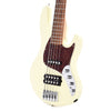 Sandberg California II TM5 5-String Creme Bass Guitars / 5-String or More