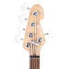Sandberg California II TM5 5-String Creme Bass Guitars / 5-String or More