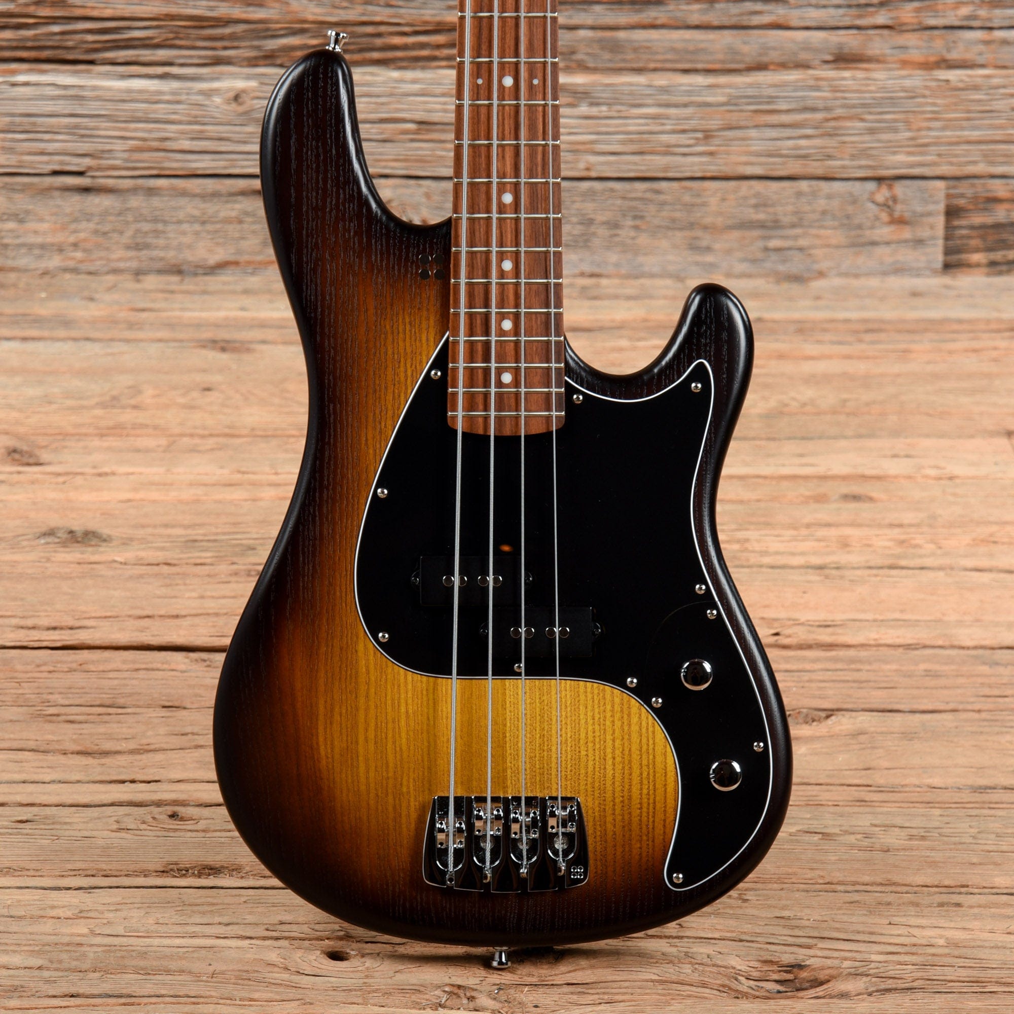 Sandberg California Lionel VS 4 Tobacco Sunburst Bass Guitars / 5-String or More