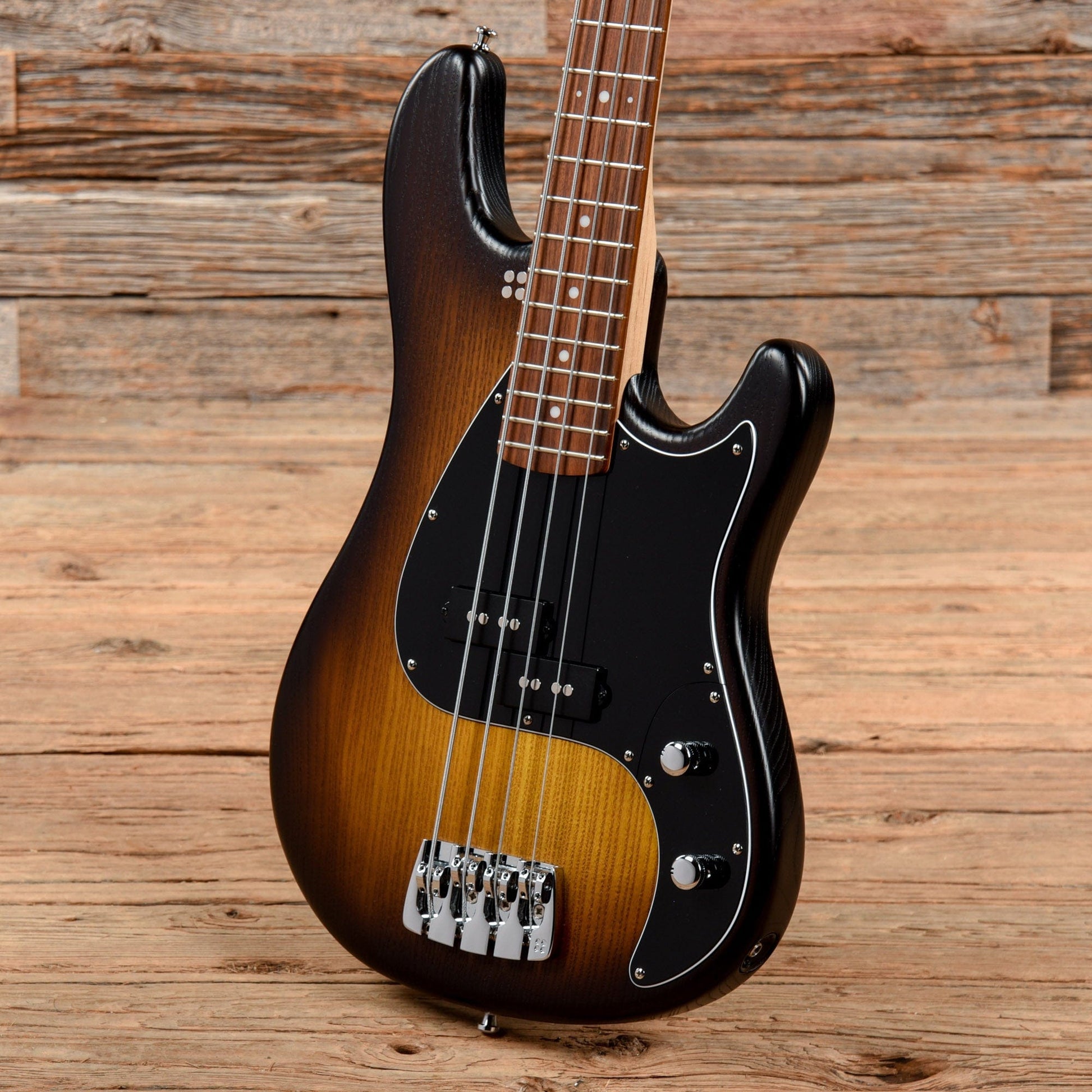 Sandberg California Lionel VS 4 Tobacco Sunburst Bass Guitars / 5-String or More