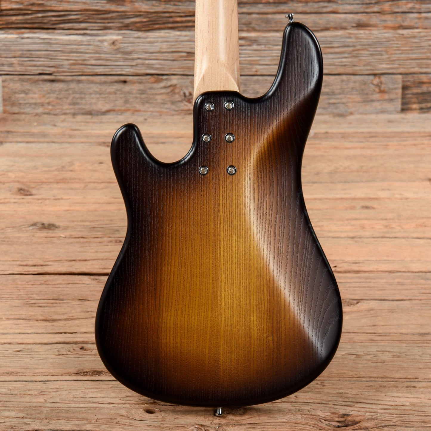 Sandberg California Lionel VS 4 Tobacco Sunburst Bass Guitars / 5-String or More