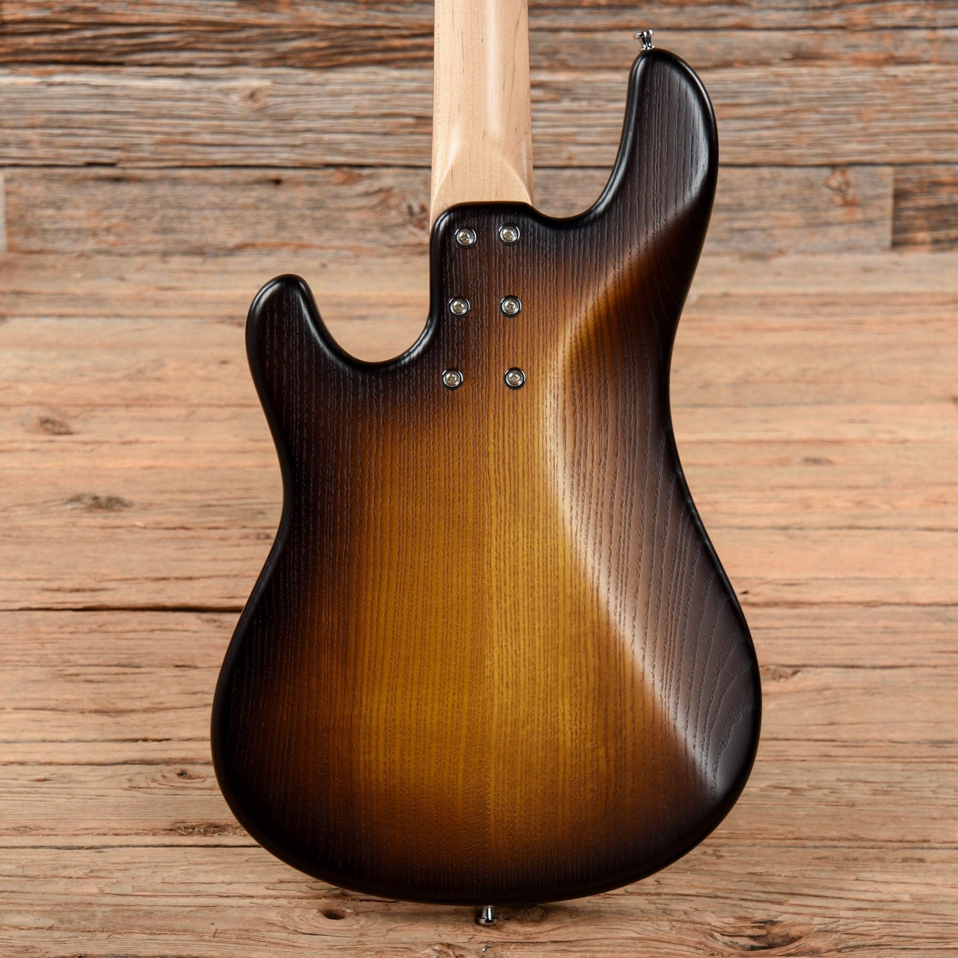 Sandberg California Lionel VS 4 Tobacco Sunburst Bass Guitars / 5-String or More