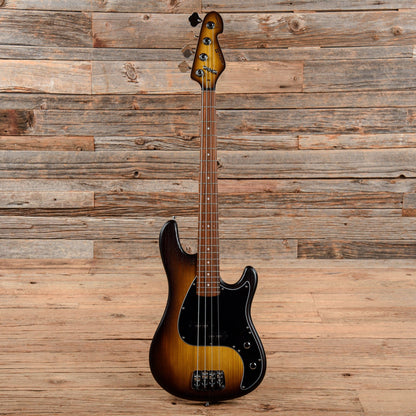 Sandberg California Lionel VS 4 Tobacco Sunburst Bass Guitars / 5-String or More