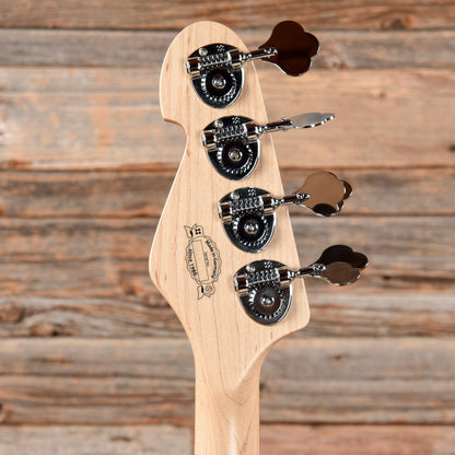 Sandberg California Lionel VS 4 Tobacco Sunburst Bass Guitars / 5-String or More