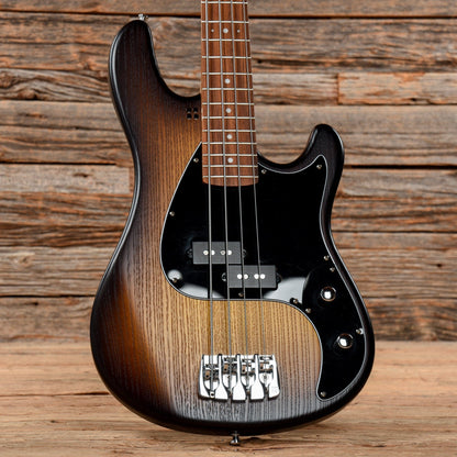 Sandberg California Lionel VS 4 Tobacco Sunburst Bass Guitars / 5-String or More