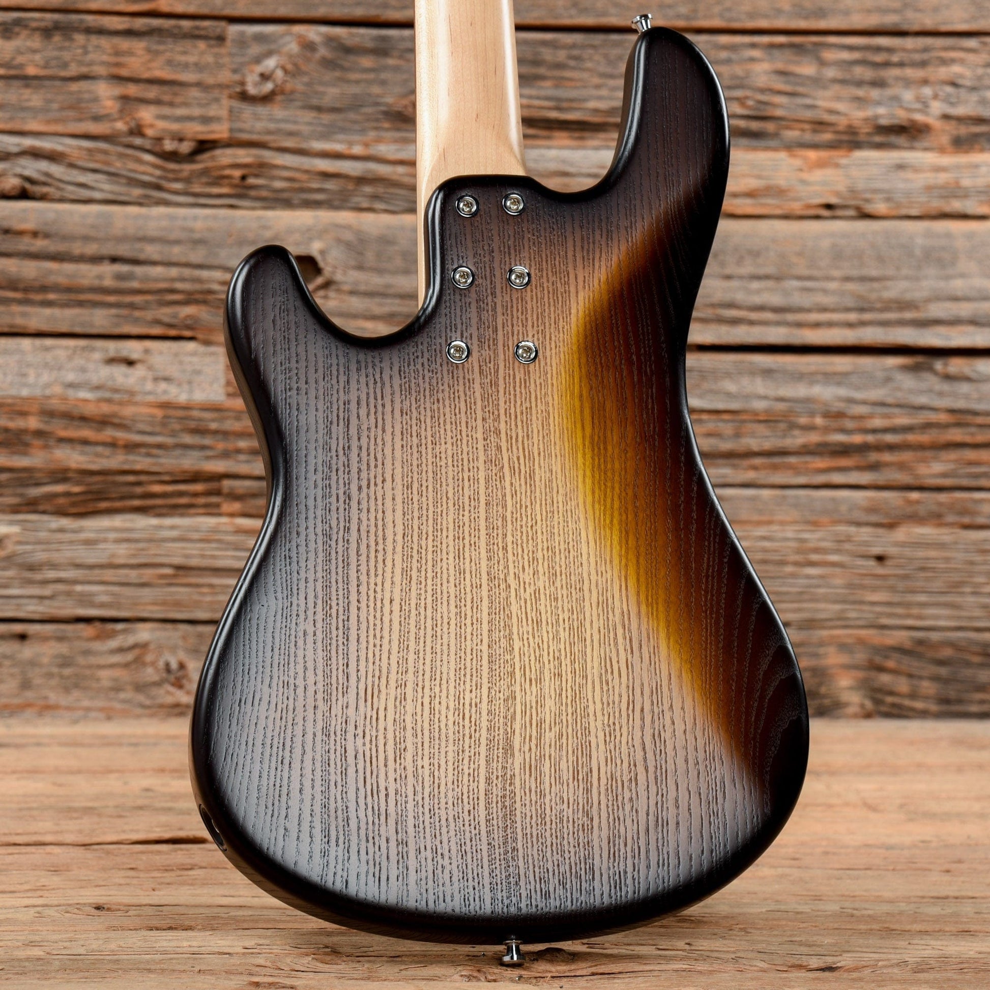 Sandberg California Lionel VS 4 Tobacco Sunburst Bass Guitars / 5-String or More