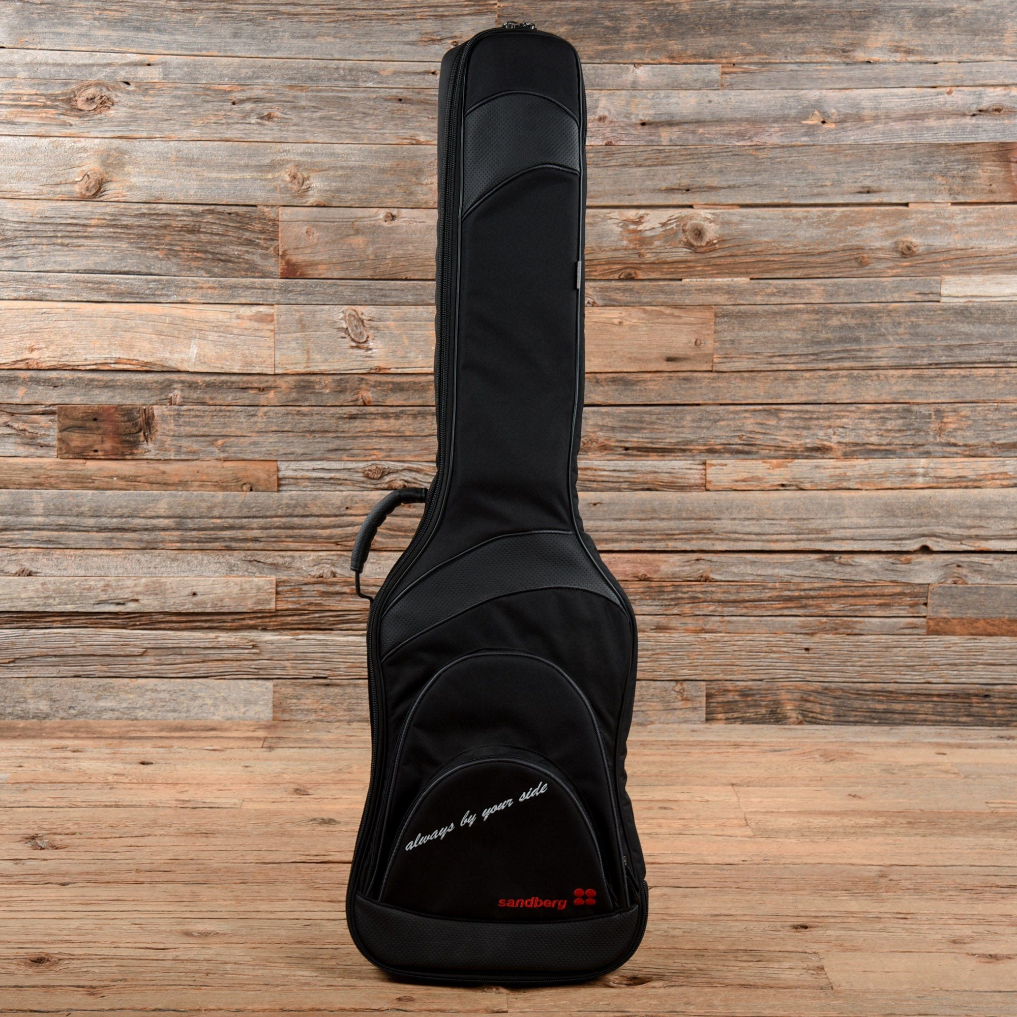 Sandberg California Lionel VS 4 Tobacco Sunburst Bass Guitars / 5-String or More