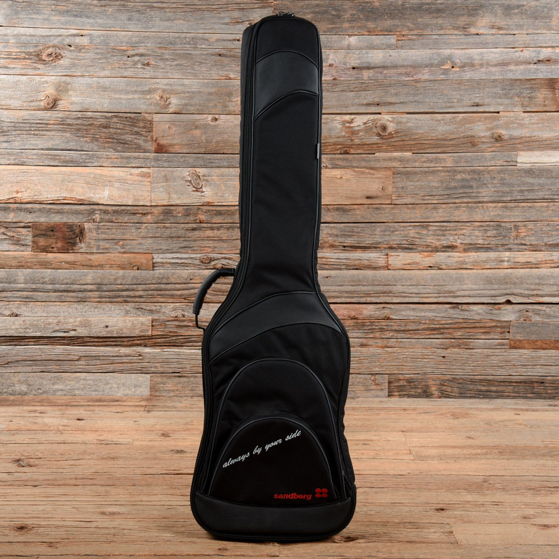 Sandberg California Lionel VS 4 Tobacco Sunburst Bass Guitars / 5-String or More