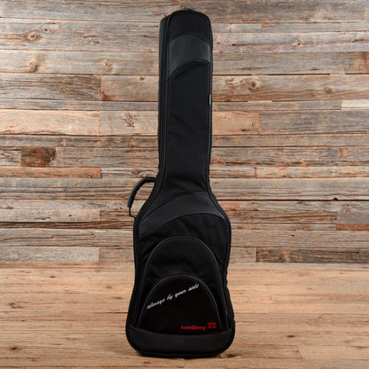 Sandberg California Lionel VS 4 Tobacco Sunburst Bass Guitars / 5-String or More