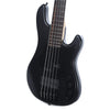 Sandberg California Nighthawk VM 5-String Black Matte Bass Guitars / 5-String or More