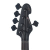 Sandberg California Nighthawk VM 5-String Black Matte Bass Guitars / 5-String or More