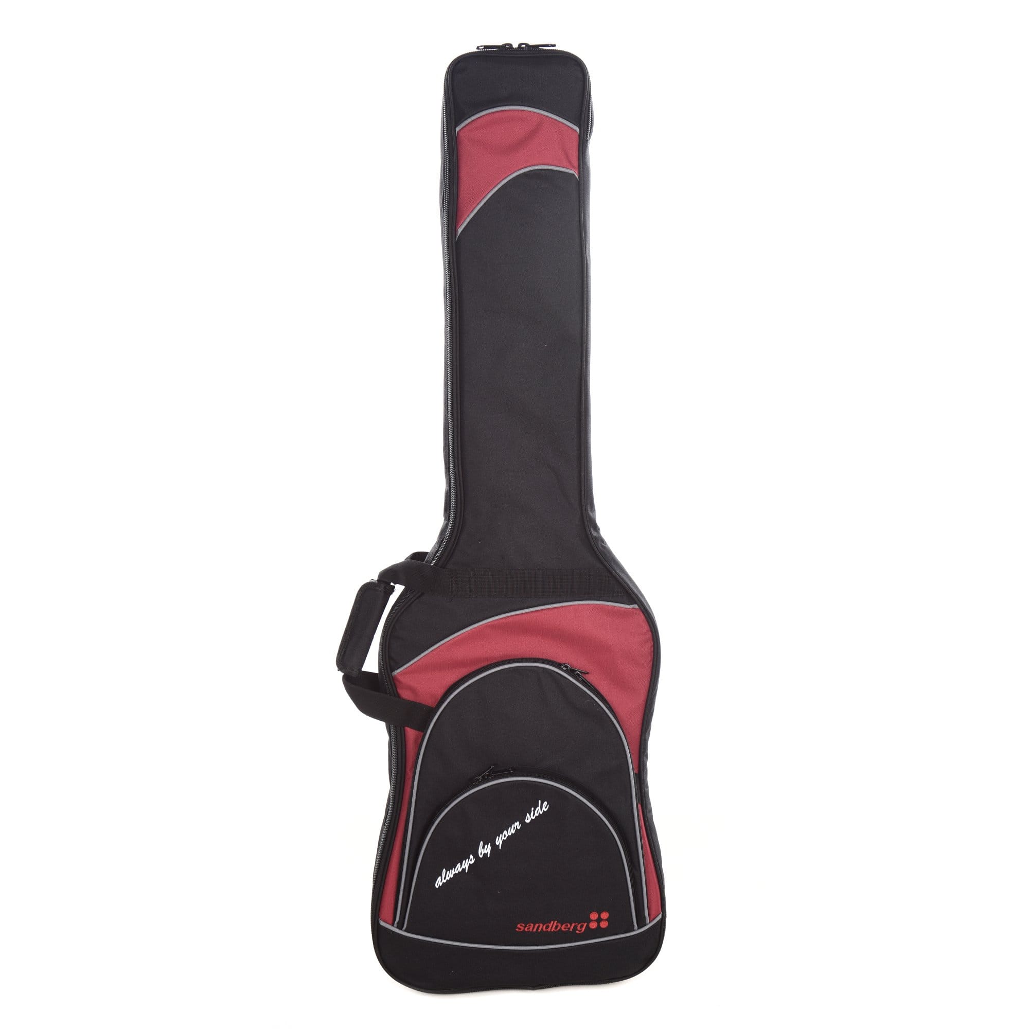 Sandberg California TM-5 Superlight Paulownia Natural Bass Guitars / 5-String or More