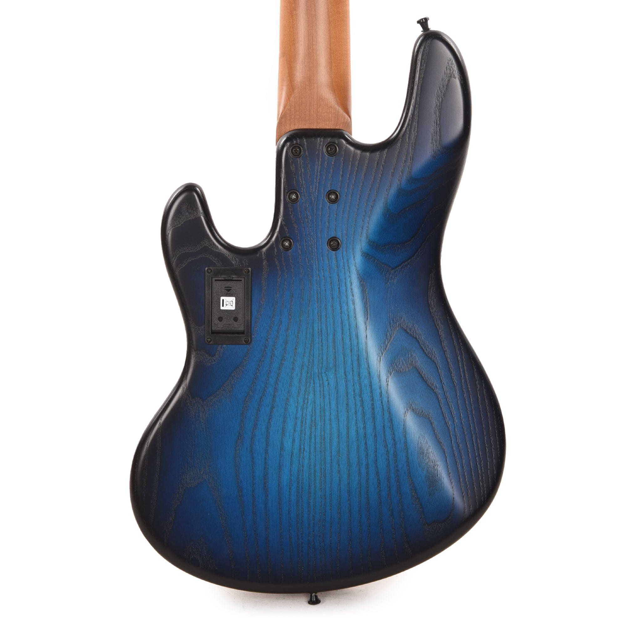 Sandberg California TM Greenline 5-String Matte Blueburst Bass Guitars / 5-String or More