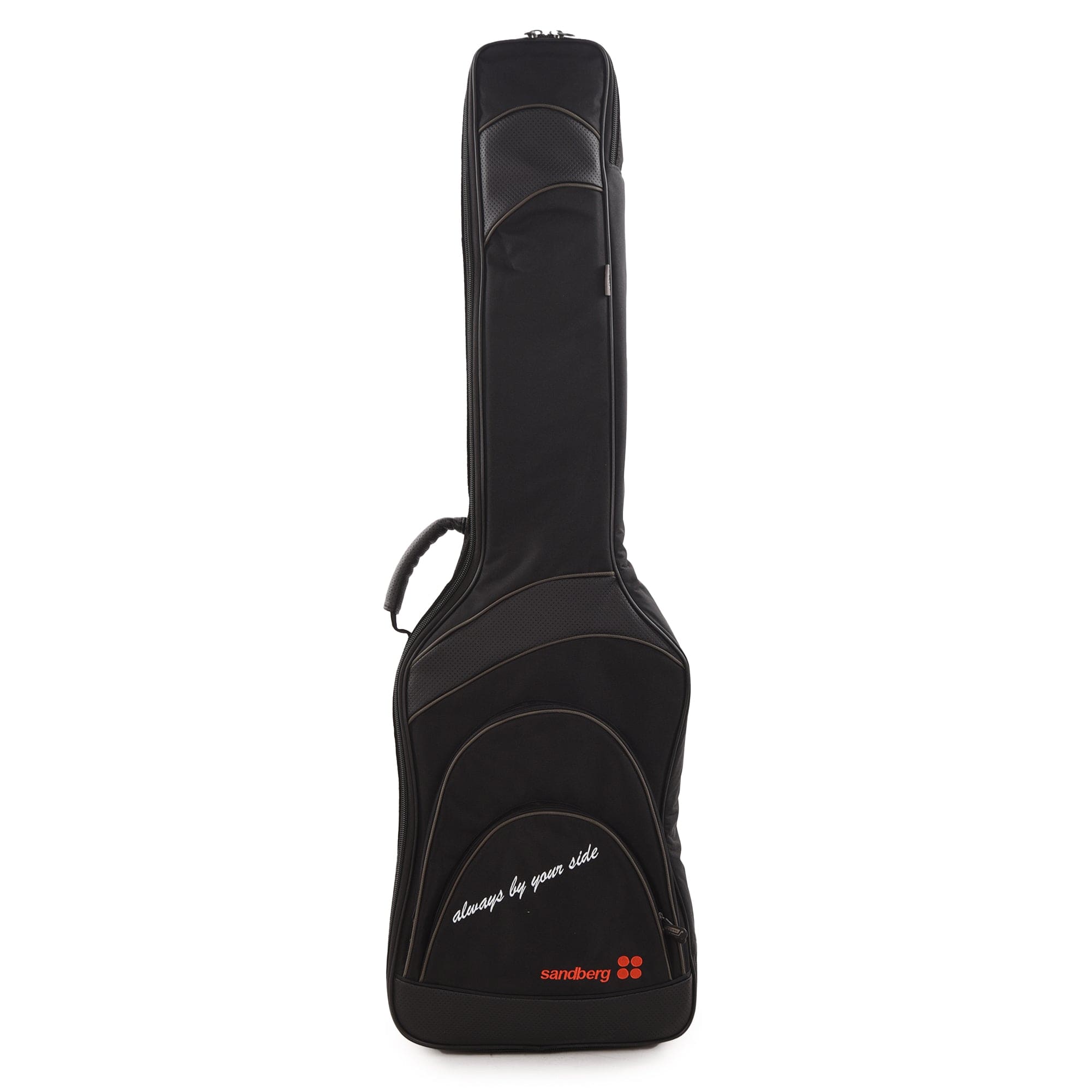 Sandberg California TM Greenline 5-String Matte Blueburst Bass Guitars / 5-String or More