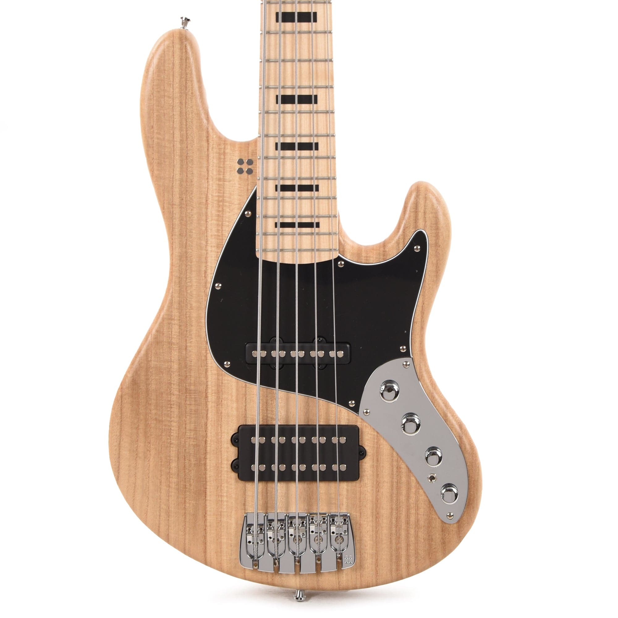 Sandberg California TM SuperLight 5-String Matte Nature Bass Guitars / 5-String or More